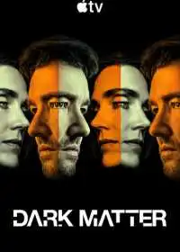 Постер сериалa Тёмная материя